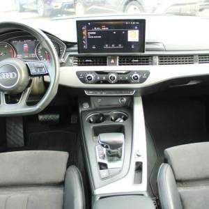 Audi A5 Sportback 30TDi S-Tronic S-Line *LED, NAVIGACIJA*