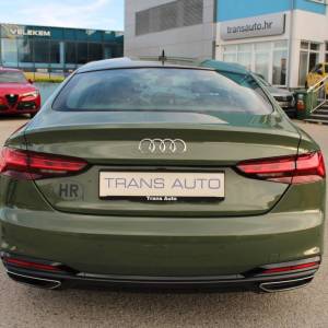 Audi A5 Sportback 30TDi S-Tronic S-Line *LED, NAVIGACIJA*