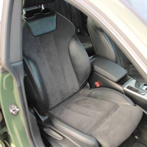 Audi A5 Sportback 30TDi S-Tronic S-Line *LED, NAVIGACIJA*