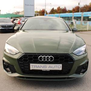 Audi A5 Sportback 30TDi S-Tronic S-Line *LED, NAVIGACIJA*