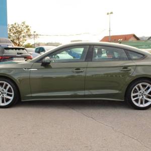 Audi A5 Sportback 30TDi S-Tronic S-Line *LED, NAVIGACIJA*