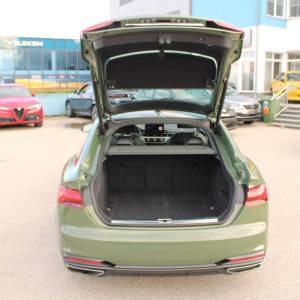 Audi A5 Sportback 30TDi S-Tronic S-Line *LED, NAVIGACIJA*