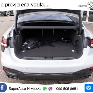 Audi A6 2.0 TFSI e-hybrid quattro Aut. 367 KS, ZRAČNI+LED+ACC+4xGR SJED+PANO+360