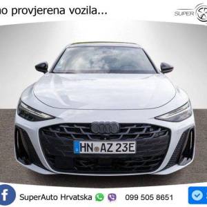 Audi A6 2.0 TFSI e-hybrid quattro Aut. 367 KS, ZRAČNI+LED+ACC+4xGR SJED+PANO+360