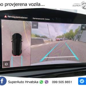 Audi A6 2.0 TFSI e-hybrid quattro Aut. 367 KS, ZRAČNI+LED+ACC+4xGR SJED+PANO+360