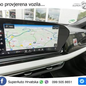 Audi A6 2.0 TFSI e-hybrid quattro Aut. 367 KS, ZRAČNI+LED+ACC+4xGR SJED+PANO+360