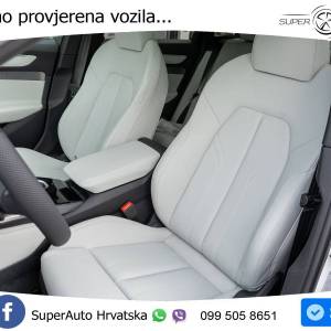 Audi A6 2.0 TFSI e-hybrid quattro Aut. 367 KS, ZRAČNI+LED+ACC+4xGR SJED+PANO+360