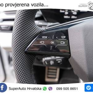 Audi A6 2.0 TFSI e-hybrid quattro Aut. 367 KS, ZRAČNI+LED+ACC+4xGR SJED+PANO+360