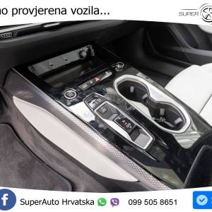 Audi A6 2.0 TFSI e-hybrid quattro Aut. 367 KS, ZRAČNI+LED+ACC+4xGR SJED+PANO+360