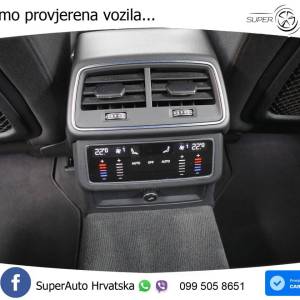 Audi A6 40 TDI Aut. Sport 204 KS, ACC+LED+GR SJED+ASIST