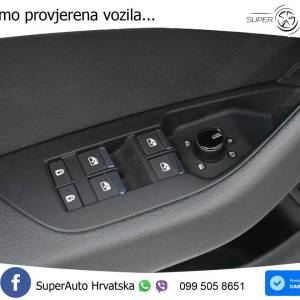 Audi A6 40 TDI Aut. Sport 204 KS, ACC+LED+GR SJED+ASIST