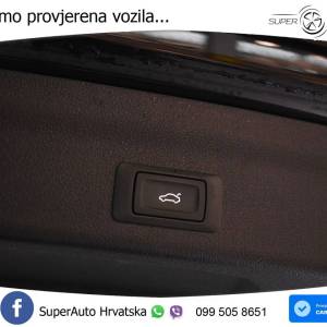 Audi A6 40 TDI quattro Aut. S line 204 KS, LED+KAM+GR SJED+PANO