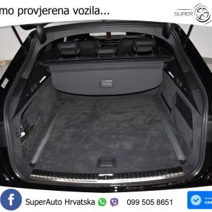 Audi A6 40 TDI quattro Aut. S line 204 KS, LED+KAM+GR SJED+PANO