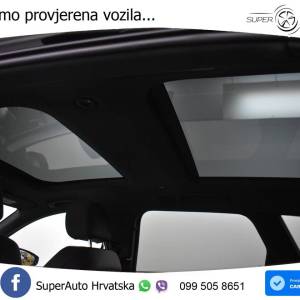 Audi A6 40 TDI quattro Aut. S line 204 KS, LED+KAM+GR SJED+PANO