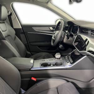 Audi A6 40 TDI QUATTRO S TR ADVANCED+