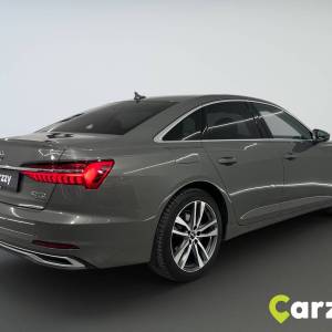 Audi A6 40 TDI QUATTRO S TR ADVANCED+