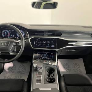 Audi A6 40 TDI QUATTRO S TR ADVANCED+