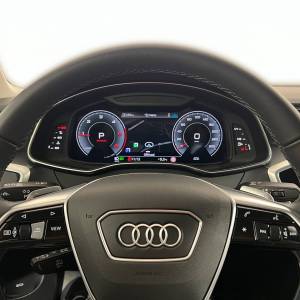 Audi A6 40 TDI QUATTRO S TR ADVANCED+