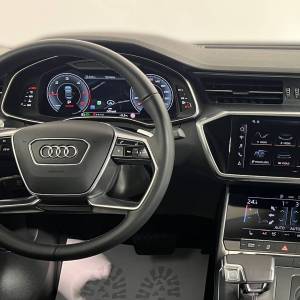 Audi A6 40 TDI QUATTRO S TR ADVANCED+
