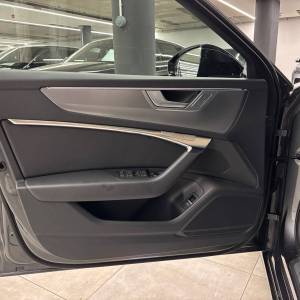 Audi A6 40 TDI quattro