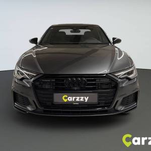 Audi A6 40 TDI quattro