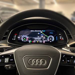 Audi A6 40 TDI quattro