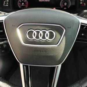 Audi A6 50 TDi Quattro S-Line *LED, NAVIGACIJA, KAMERA*
