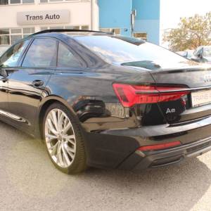 Audi A6 50 TDi Quattro S-Line *LED, NAVIGACIJA, KAMERA*
