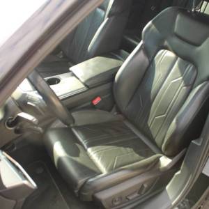 Audi A6 50 TDi Quattro S-Line *LED, NAVIGACIJA, KAMERA*