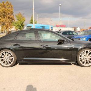 Audi A6 50 TDi Quattro S-Line *LED, NAVIGACIJA, KAMERA*