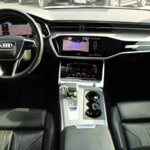 Audi A6 50 TDi Quattro S-Line *LED, NAVIGACIJA, KAMERA*