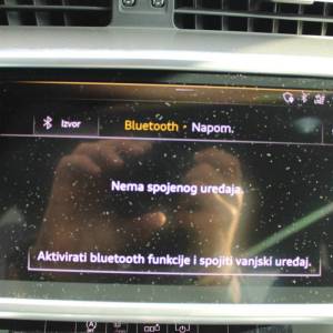 Audi A6 50 TDi Quattro S-Line *LED, NAVIGACIJA, KAMERA*