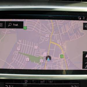 Audi A6 50 TDi Quattro S-Line *LED, NAVIGACIJA, KAMERA*