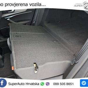 Audi A6 50 TFSI e quattro Aut. Sport 299 KS, LED+VIRT+GR SJED+TEM