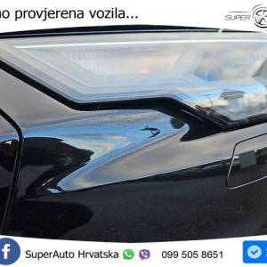 Audi A6 50 TFSI e quattro Aut. Sport 299 KS, LED+VIRT+GR SJED+TEM