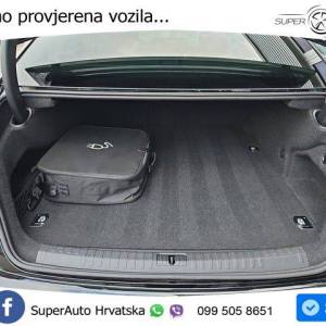 Audi A6 50 TFSI e quattro Aut. Sport 299 KS, LED+VIRT+GR SJED+TEM