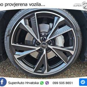 Audi A6 50 TFSI e quattro Aut. Sport 299 KS, LED+VIRT+GR SJED+TEM