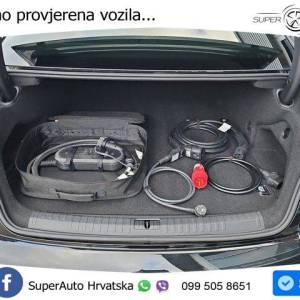 Audi A6 50 TFSI e quattro Aut. Sport 299 KS, LED+VIRT+GR SJED+TEM