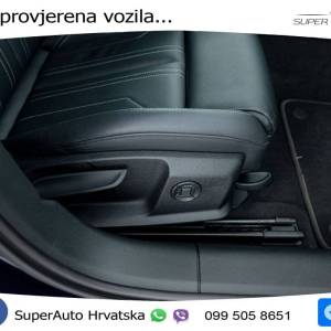 Audi A6 50 TFSI e quattro S tronic S line 299 KS, LED+ACC+GR SJED+ASIST+PDC+VIRT