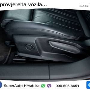 Audi A6 50 TFSI e quattro S tronic S line 299 KS, LED+ACC+GR SJED+ASIST+PDC+VIRT