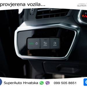 Audi A6 50 TFSI e quattro S tronic S line 299 KS, LED+ACC+GR SJED+ASIST+PDC+VIRT