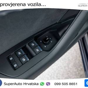 Audi A6 50 TFSIe quattro S tronic S line 299 KS, LED+ACC+GR SJED+PDC+VIRT+NAVI