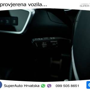 Audi A6 50 TFSIe quattro S tronic S line 299 KS, LED+ACC+GR SJED+PDC+VIRT+NAVI