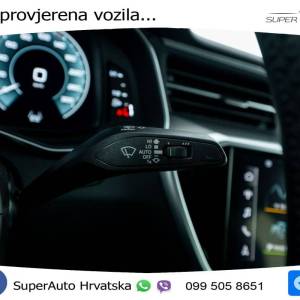 Audi A6 50 TFSIe quattro S tronic Sport 299 KS, MATRIX+ACC+GR SJED+360+KUKA+VIRT