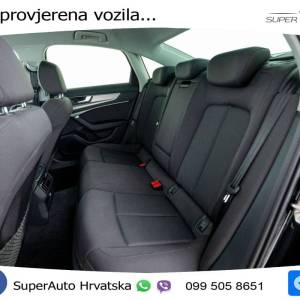 Audi A6 50 TFSIe quattro S tronic Sport 299 KS, MATRIX+ACC+GR SJED+360+KUKA+VIRT