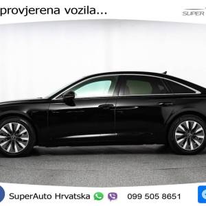 Audi A6 50 TFSIe quattro S tronic Sport 299 KS, MATRIX+ACC+GR SJED+360+KUKA+VIRT