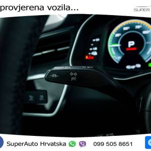 Audi A6 50 TFSIe quattro S tronic Sport 299 KS, MATRIX+ACC+GR SJED+360+KUKA+VIRT