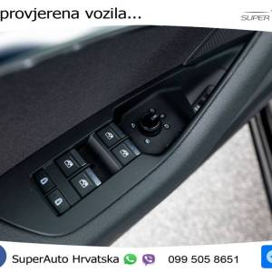 Audi A6 50 TFSIe quattro S tronic Sport 299 KS, MATRIX+ACC+GR SJED+360+KUKA+VIRT