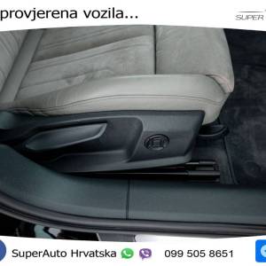 Audi A6 50 TFSIe quattro S tronic Sport 299 KS, LED+ACC+GR SJED+KAM+VIRT+PDC