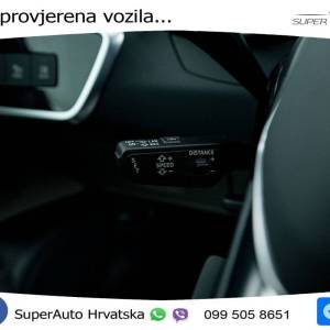 Audi A6 50 TFSIe quattro S tronic Sport 299 KS, LED+ACC+GR SJED+KAM+VIRT+PDC